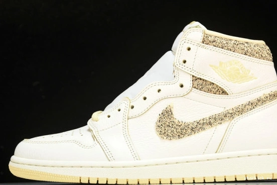 Of FD8631-100 Jordan   High OG Vibrations Retro 1 Craft Naija FD8631-100  0419